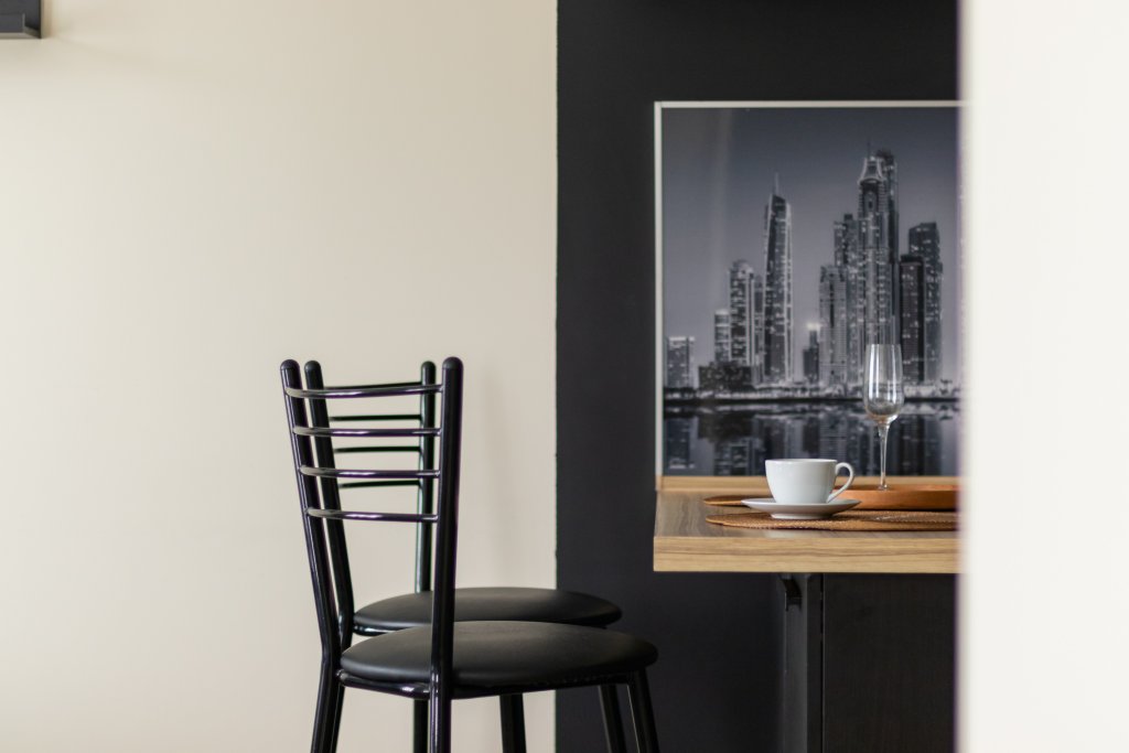 Красногорск: Beskontaktnoye Zaselenie Apartamenty Art Rooms Apartments