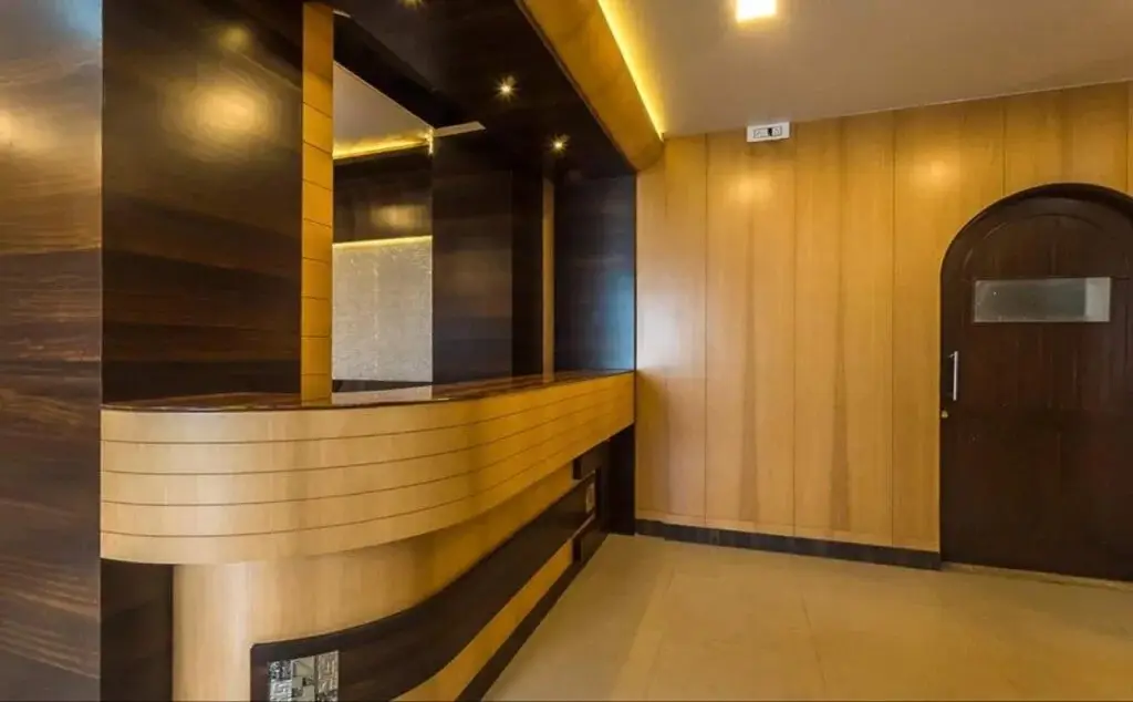 Kyarkoppa: Karishma Residency