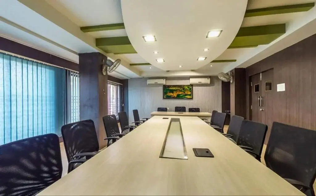 Kyarkoppa: Karishma Residency