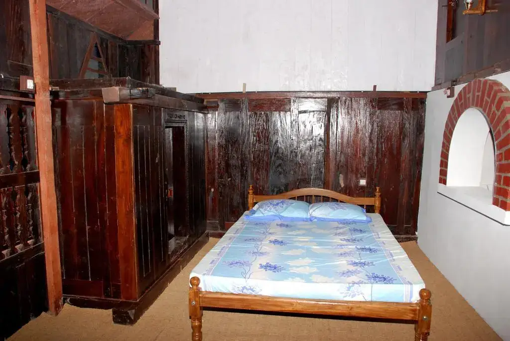 Cherthala: Heritage Haven