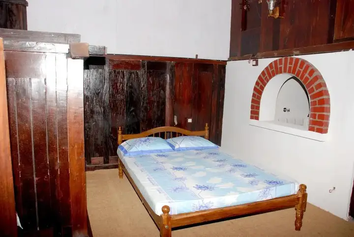 Cherthala: Heritage Haven