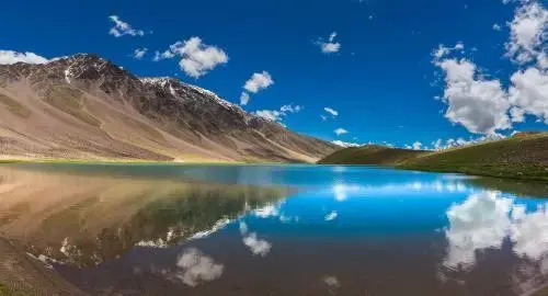 Лосар: The Nomad's Cottage-Losar Spiti Valley