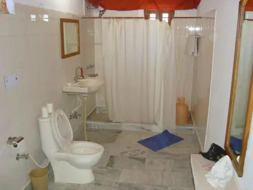 Джиджгарх: Geejgarh Eco Village Retreat