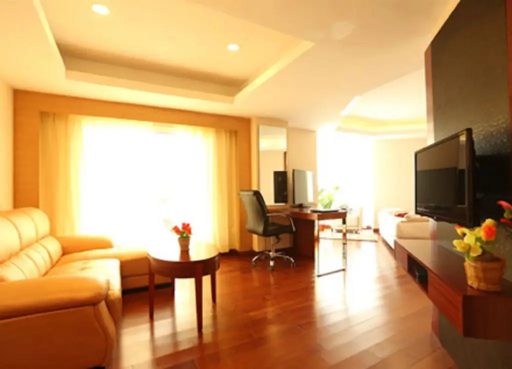 Ченнаи: Hotel Chennai Le Palace