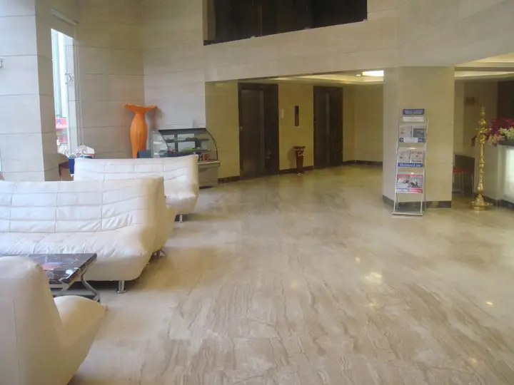 Ченнаи: Hotel Chennai Le Palace