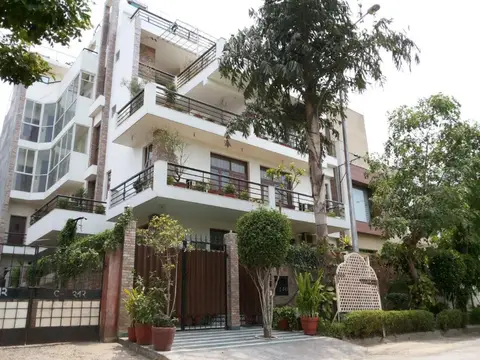 Sovereign Residency BnB Noida — фото 1