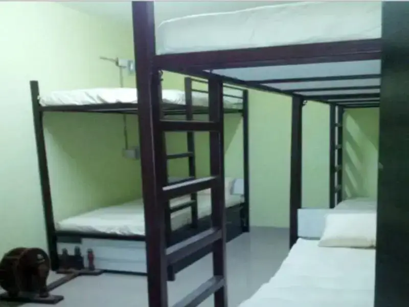 Амритсар: Jugaadus' Eco Hostel