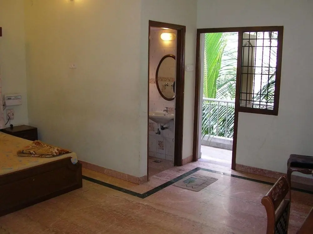 Ченнаи: Lloyds Guest House Krishna Street - T Nagar