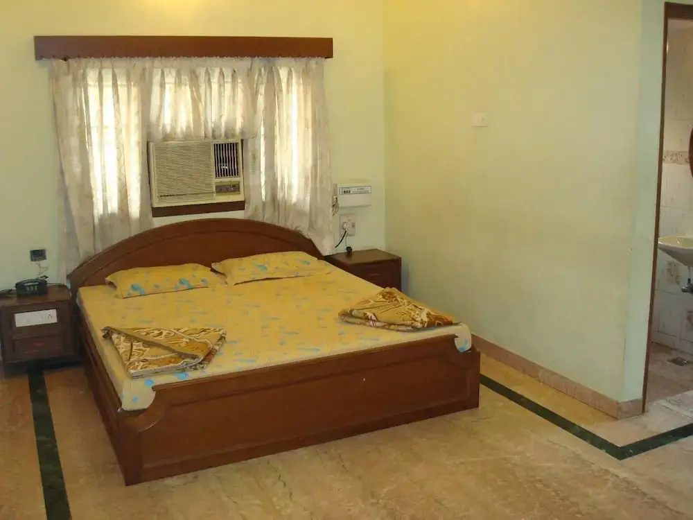 Ченнаи: Lloyds Guest House Krishna Street - T Nagar