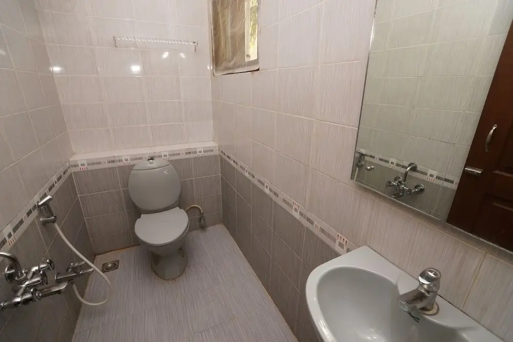 Ченнаи: Lloyds Guest House Krishna Street - T Nagar