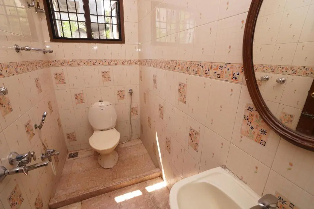 Ченнаи: Lloyds Guest House Krishna Street - T Nagar