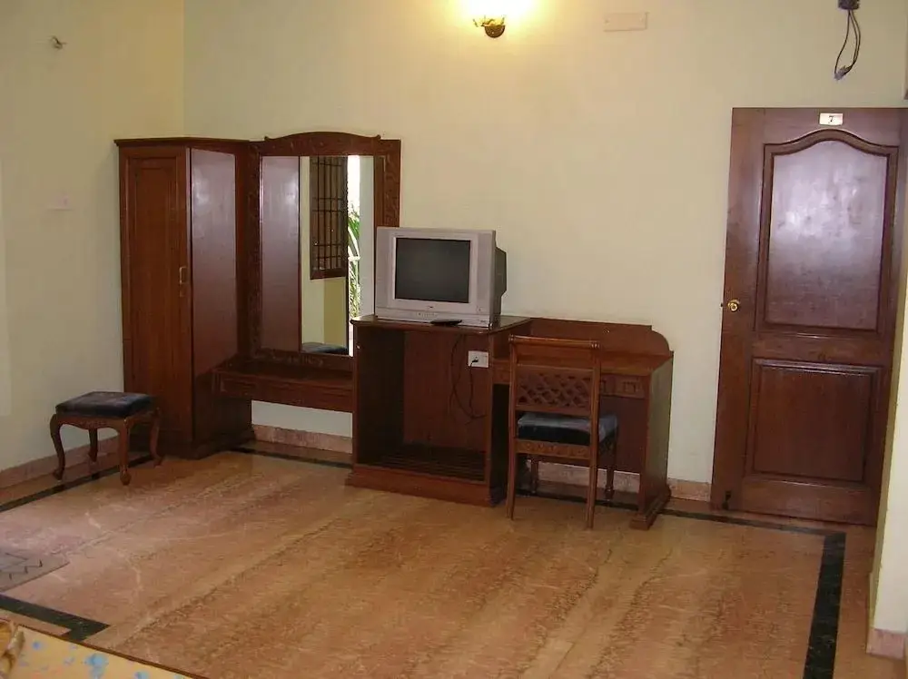 Ченнаи: Lloyds Guest House Krishna Street - T Nagar