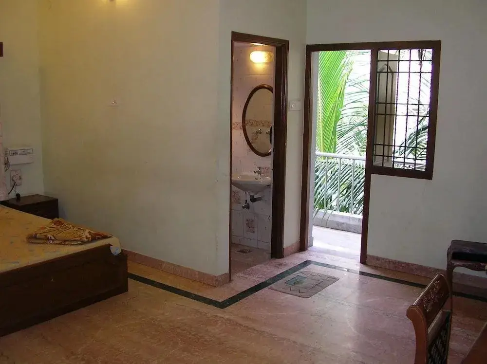Ченнаи: Lloyds Guest House Krishna Street - T Nagar