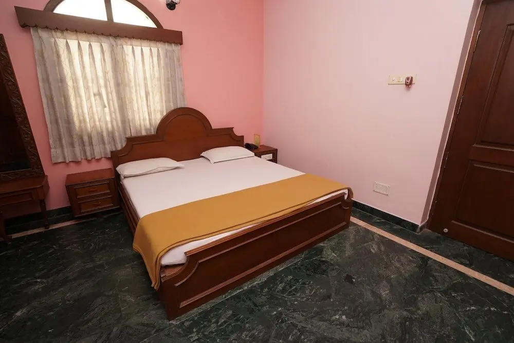 Ченнаи: Lloyds Guest House Krishna Street - T Nagar