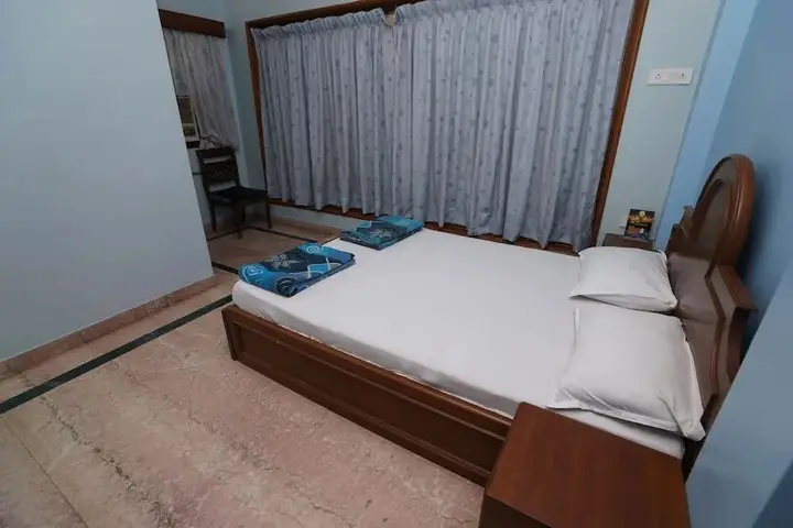 Ченнаи: Lloyds Guest House Krishna Street - T Nagar