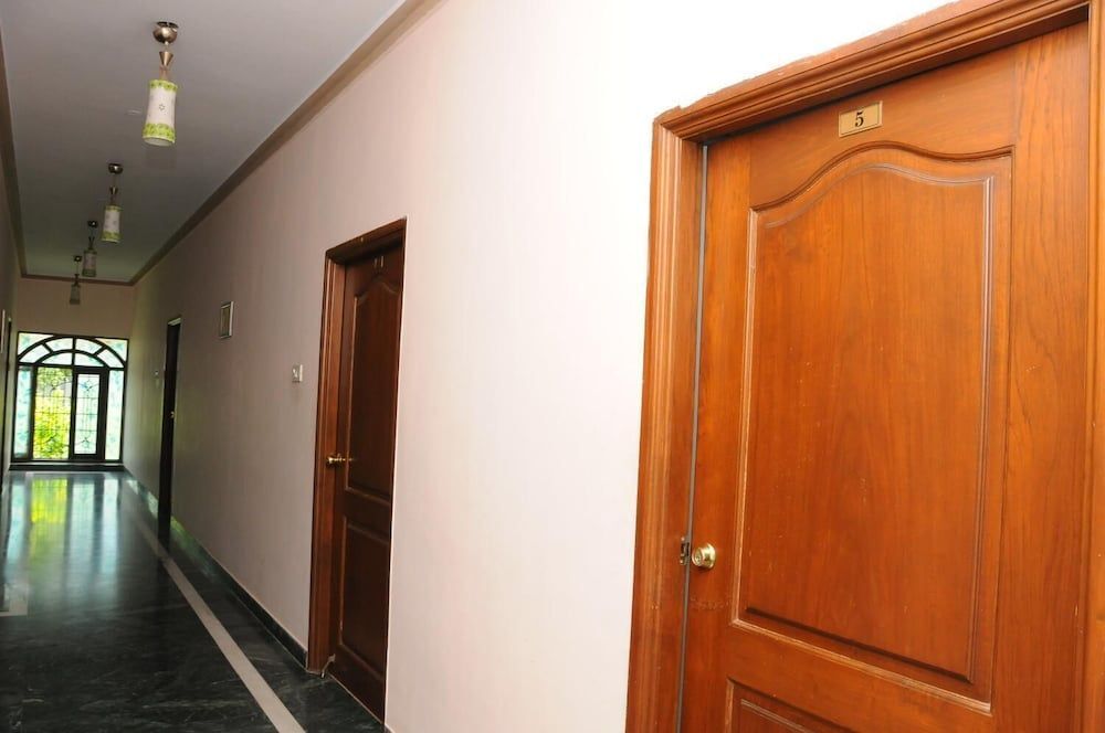 Ченнаи: Lloyds Guest House Krishna Street - T Nagar
