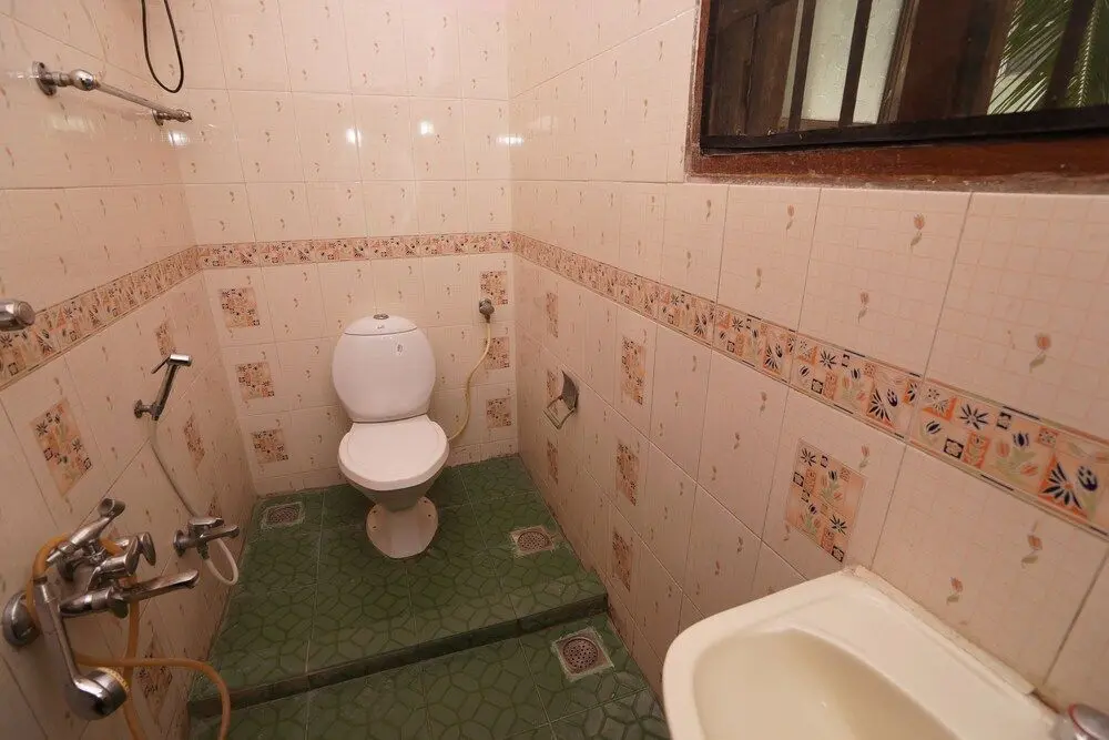 Ченнаи: Lloyds Guest House Krishna Street - T Nagar
