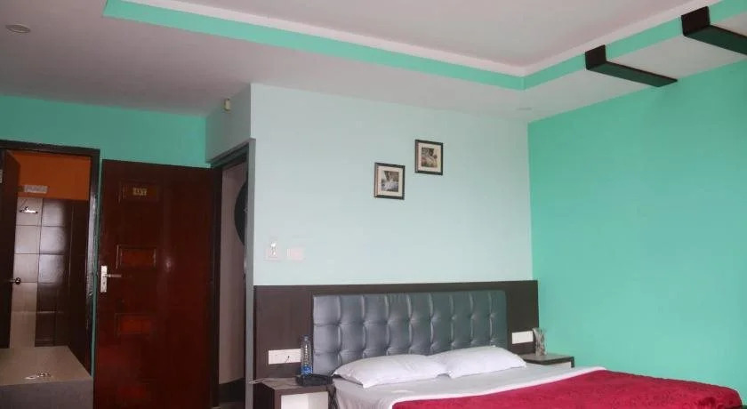 Пеллинг: Hotel Flavours Inn