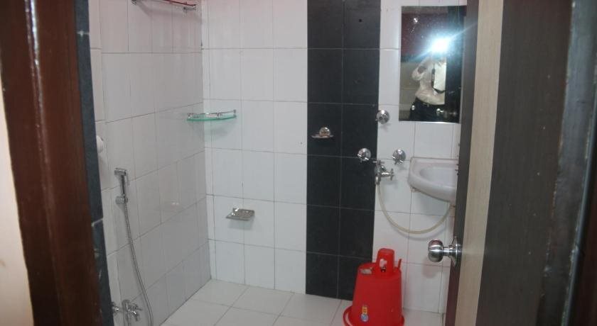 Пеллинг: Hotel Flavours Inn