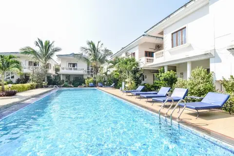 Casa Azure — фото 1