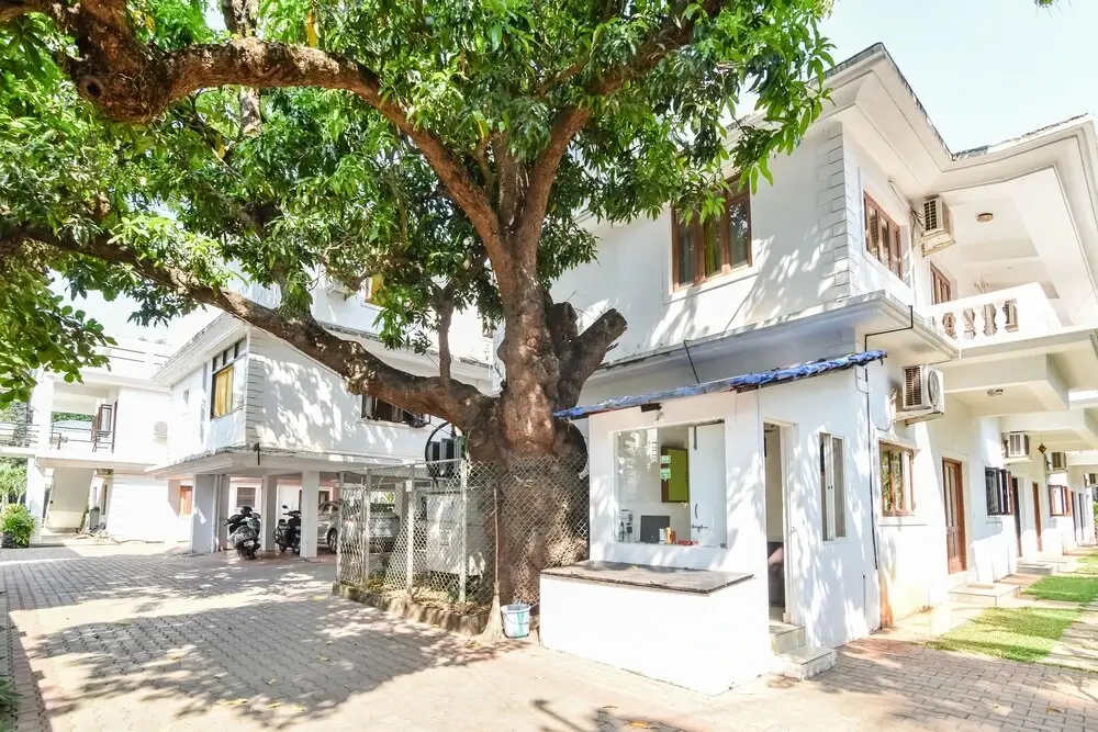 Casa Azure — фото 1