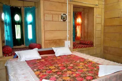 Джайсалмер: Hotel The Shooting Star