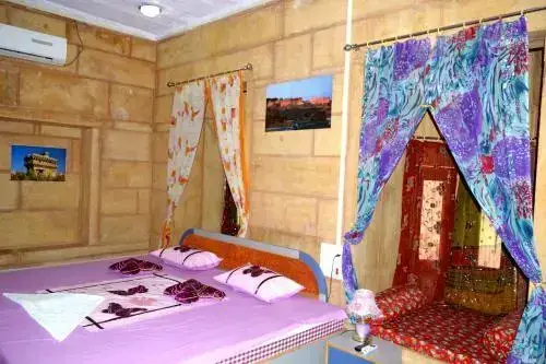 Джайсалмер: Hotel The Shooting Star