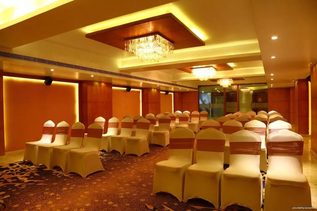 Хидерабад: Best Western Ashoka Hitec City