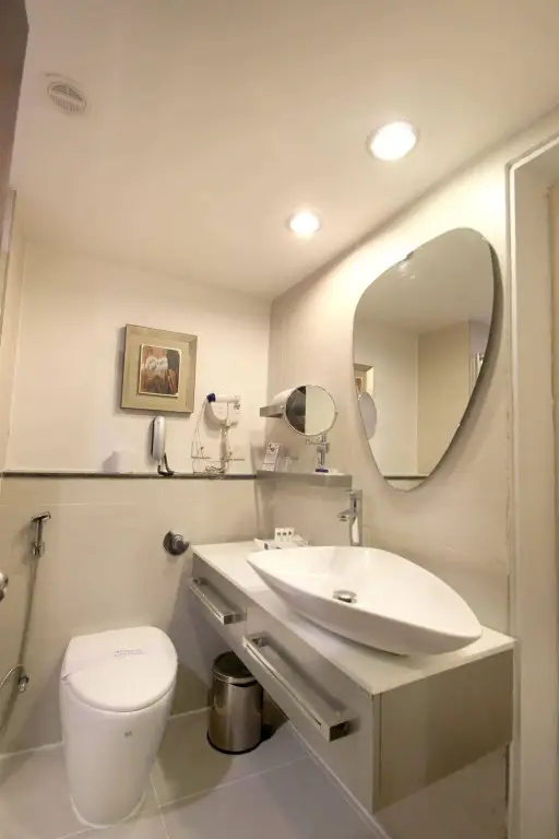 Хидерабад: Best Western Ashoka Hitec City