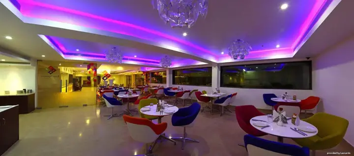 Хидерабад: Best Western Ashoka Hitec City