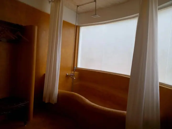 Калангут: Pirache Art Hotel
