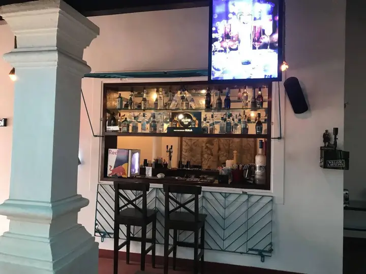 Калангут: Pirache Art Hotel