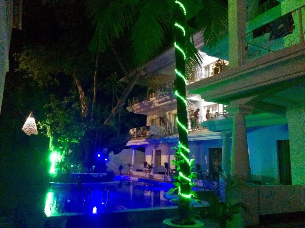 Pirache Art Hotel — фото 1