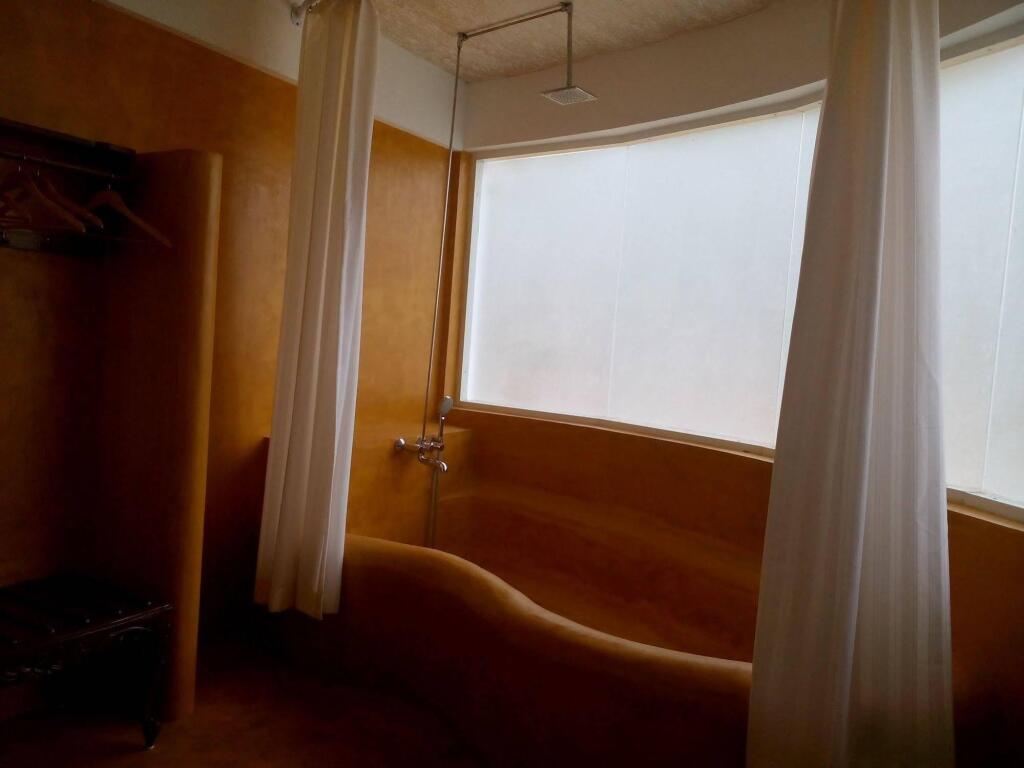 Калангут: Pirache Art Hotel