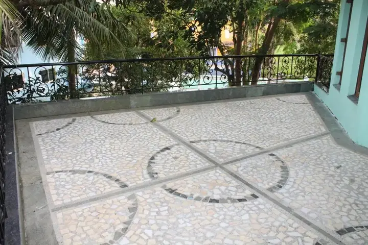 Кандолим: Shalom Dream Home