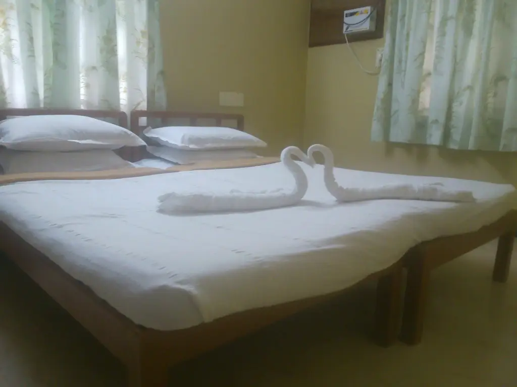 Пудучерри: Red Carpet Residence