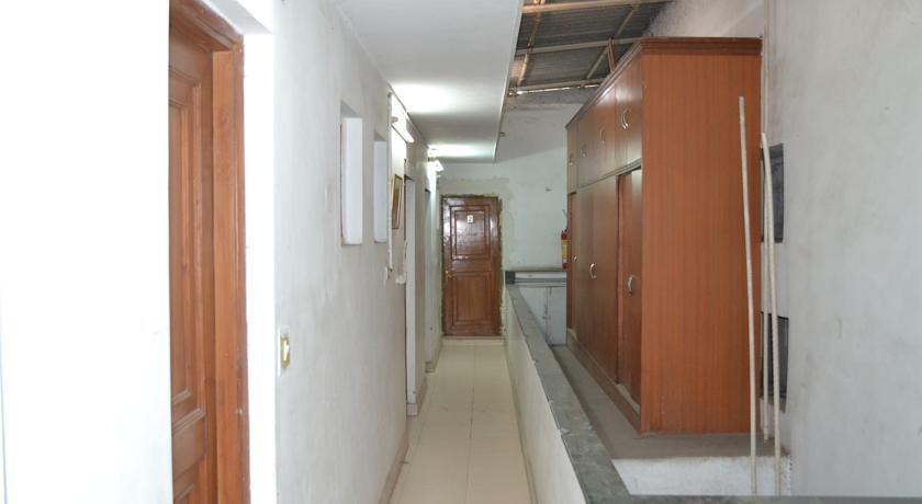 Нью-Дели: Five Star Guest House