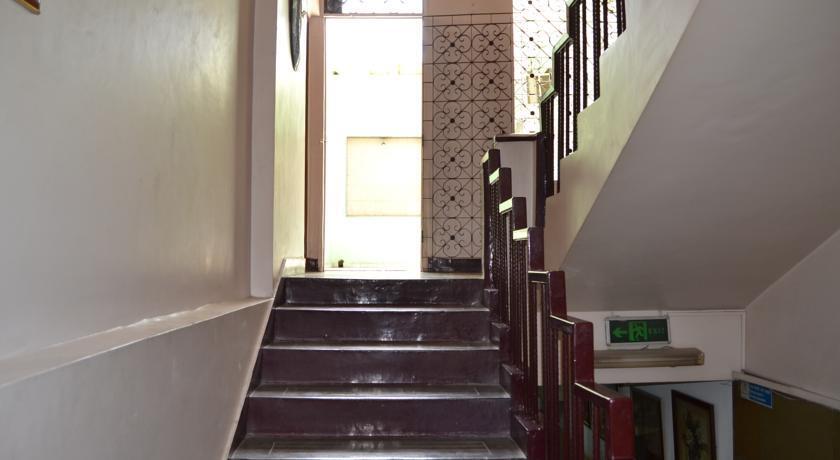 Нью-Дели: Five Star Guest House