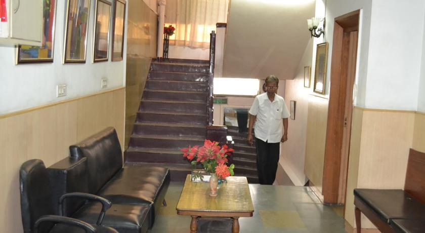 Нью-Дели: Five Star Guest House