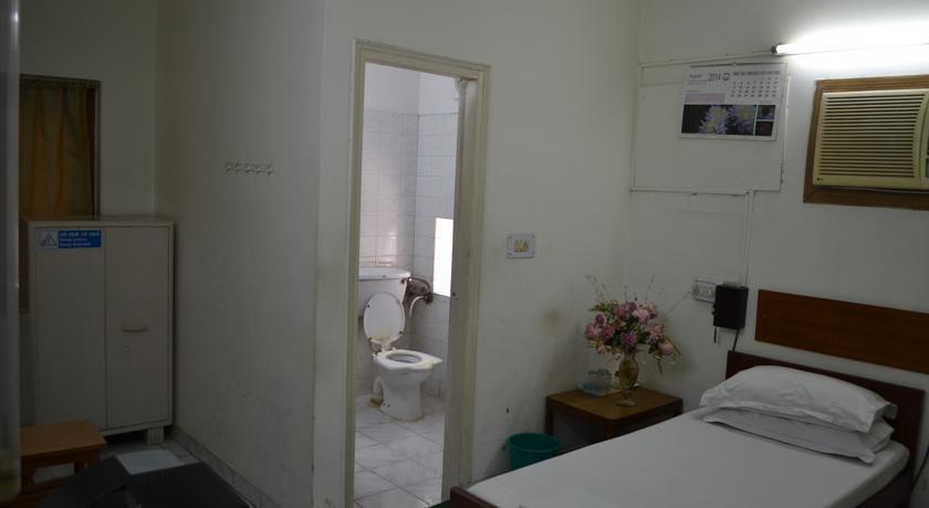 Нью-Дели: Five Star Guest House
