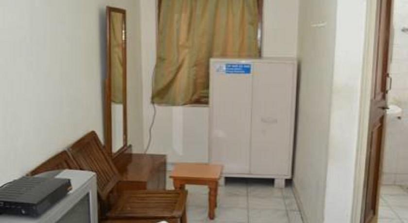 Нью-Дели: Five Star Guest House