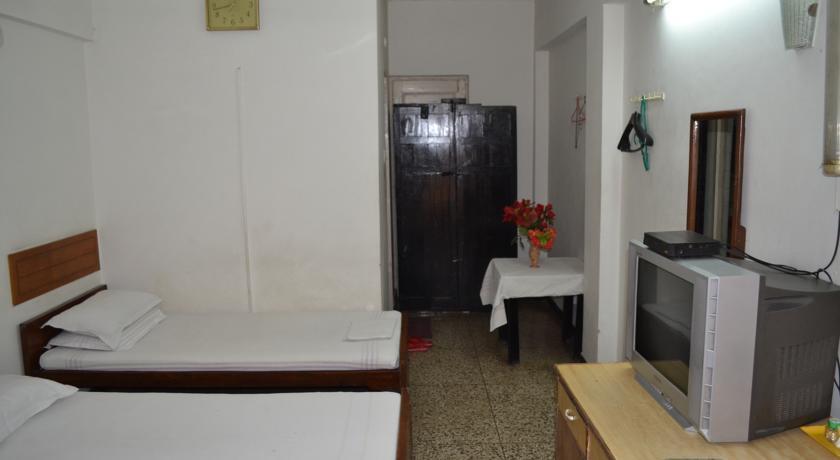 Нью-Дели: Five Star Guest House