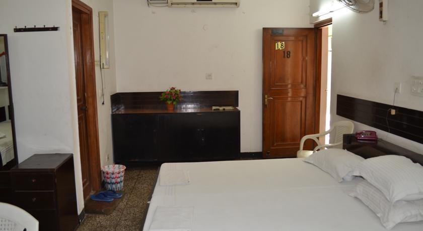 Нью-Дели: Five Star Guest House