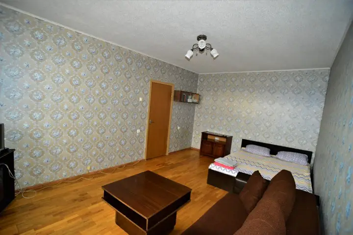 Москва: Апартаменты BestFlat24 Отрадное