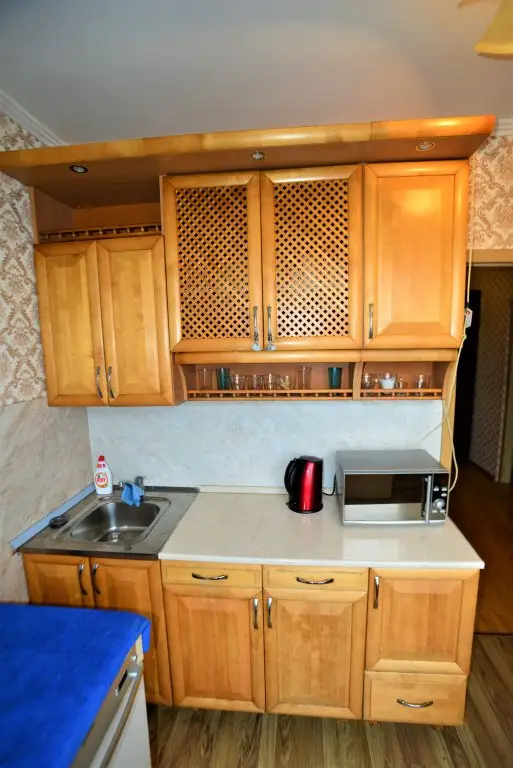 Москва: Апартаменты BestFlat24 Отрадное