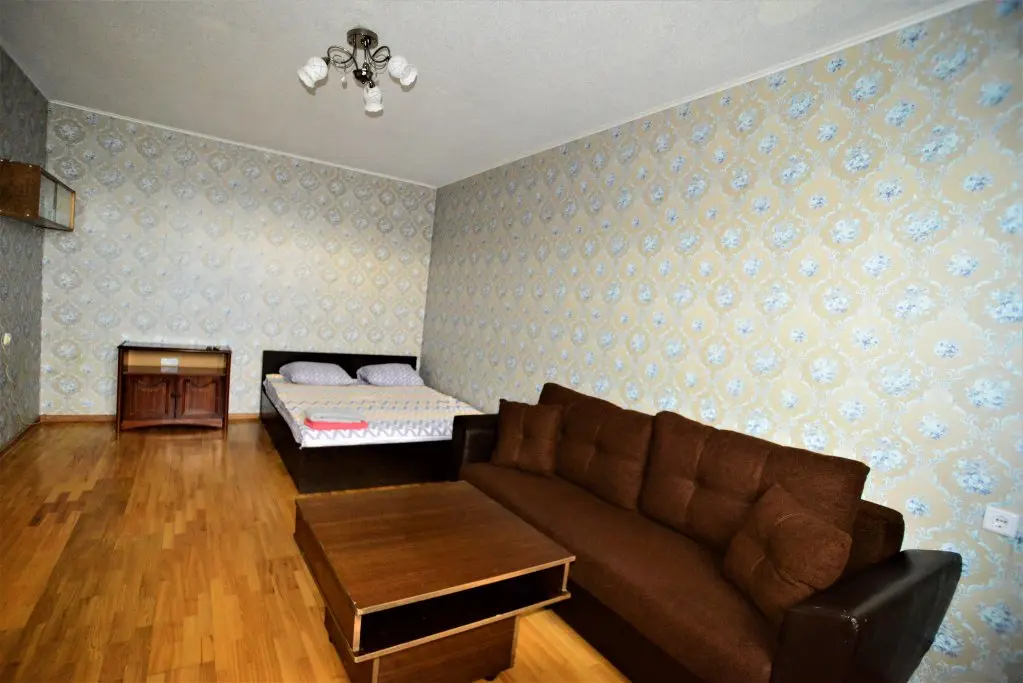 Москва: Апартаменты BestFlat24 Отрадное