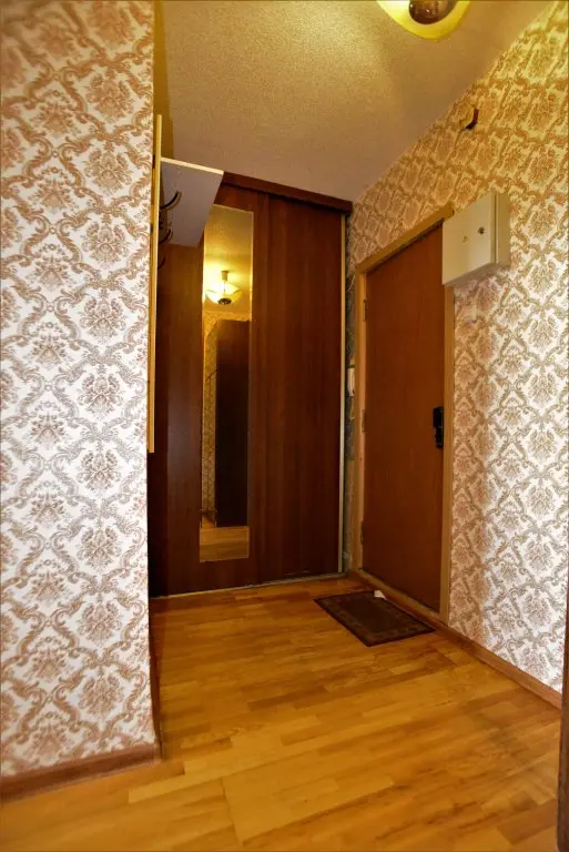 Москва: Апартаменты BestFlat24 Отрадное