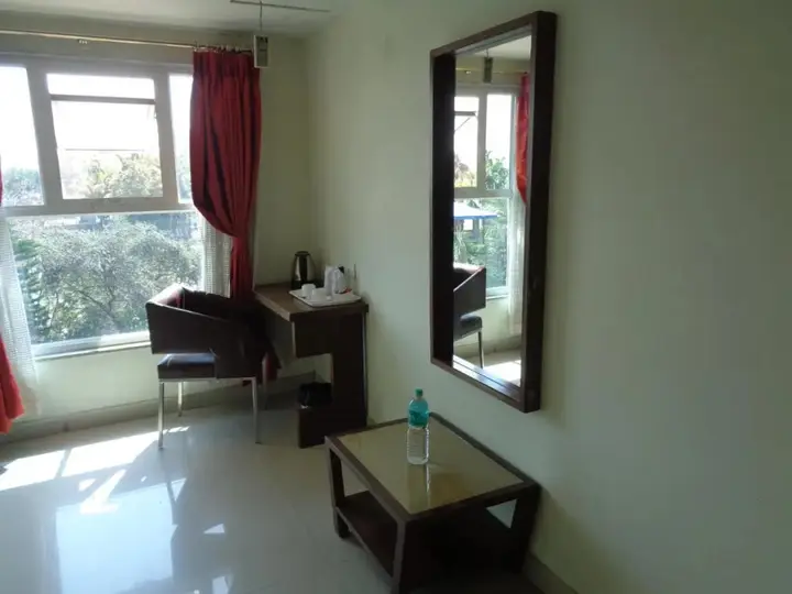 Багдогра: Orbit Bagdogra