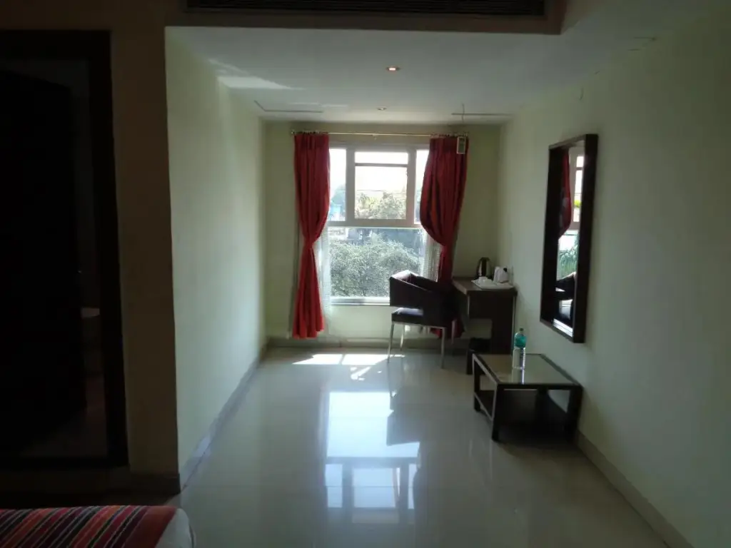Багдогра: Orbit Bagdogra