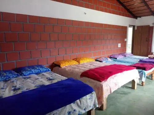 Кушалнагар: Gowrikere Homestay Coorg